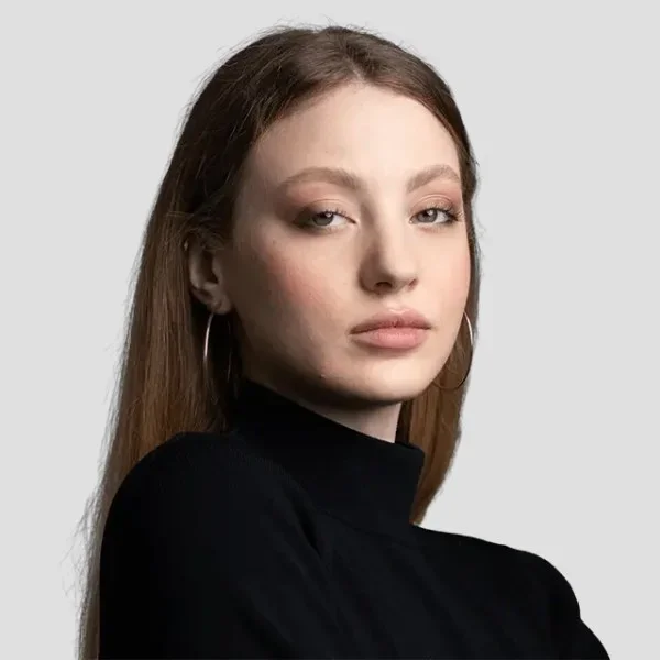 Veronika Jánská