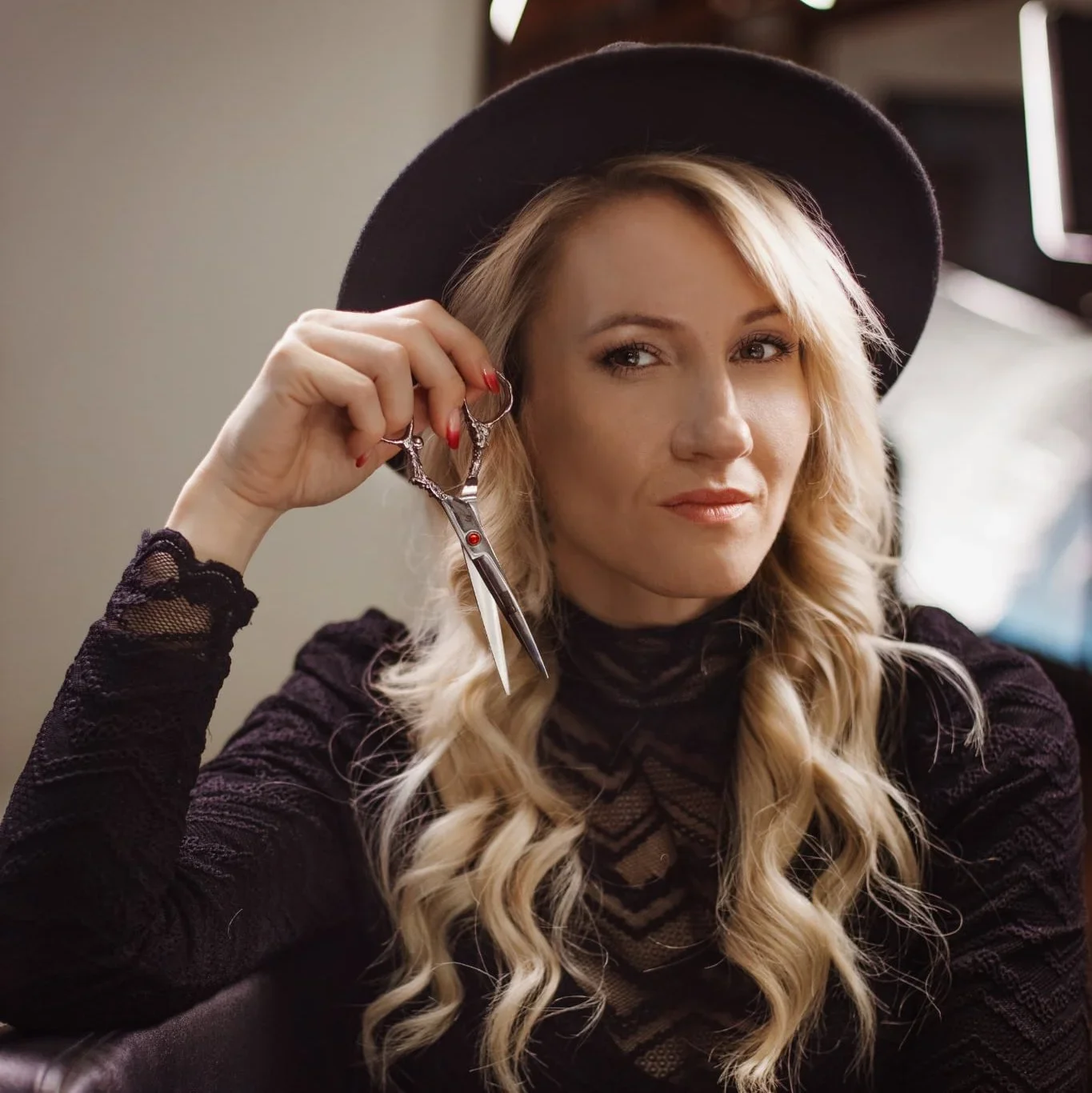 Žaneta Valentíková