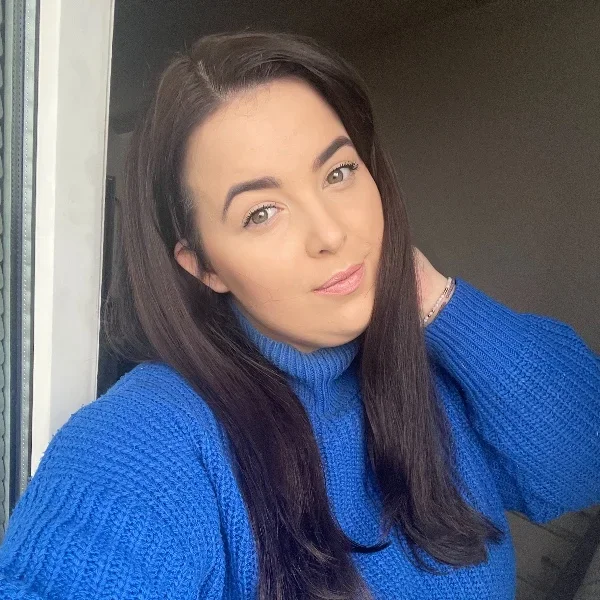 Veronika  Podborská