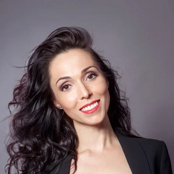 Miroslava Pařízková