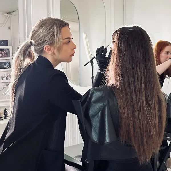 Viktorie Doležalová 