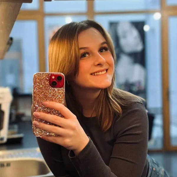 Kristýna  Absolonová