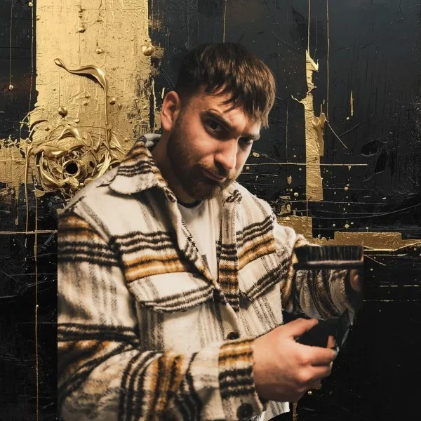 Jakub Vavrek 