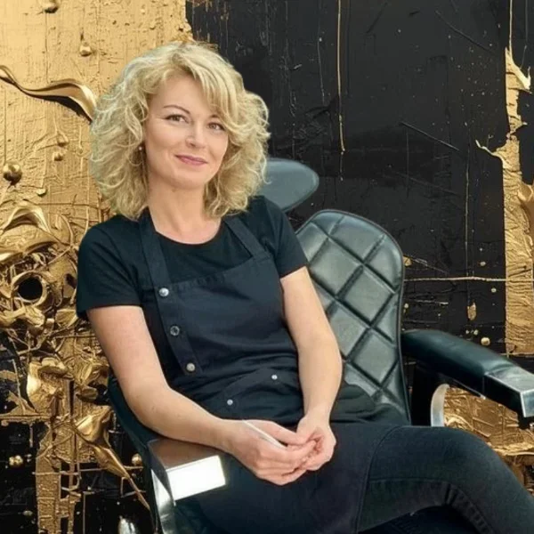 Veronika Vašíčková