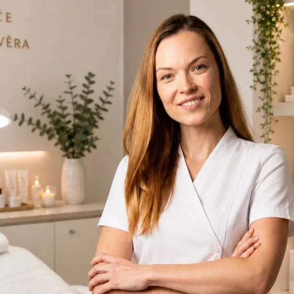 Michaela Vašut