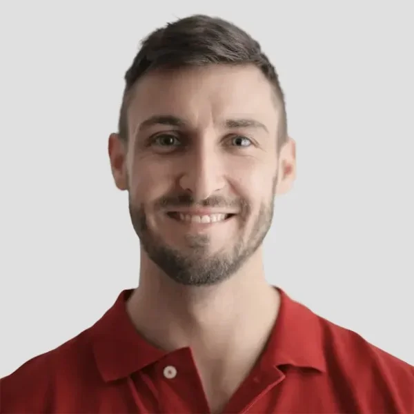 Tom Zahradnik