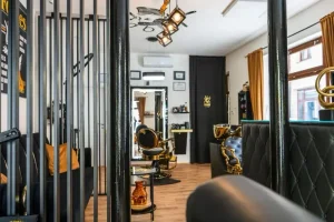 Oscar's BarberShop Uherské Hradiště - Uherské Hradiště