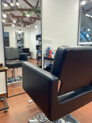 Salon YoungView - Otrokovice