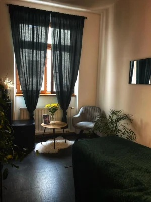 Salon KM - České Budějovice