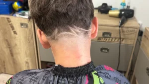 Ondra.barber - Kroměříž