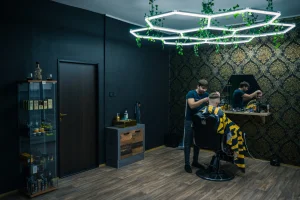 Stylin Barbershop - Veselí nad Moravou