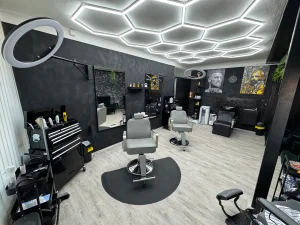 Jura Barber Shop - Kojetín