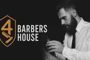 Barberhouse nákladní - Opava