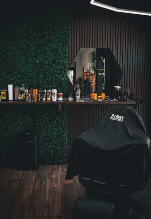 Stylin Barbershop - Veselí nad Moravou