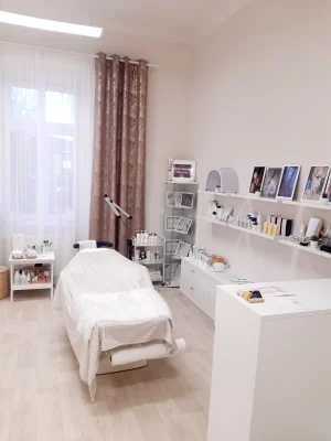 Salon PJVisage - Okres Svitavy