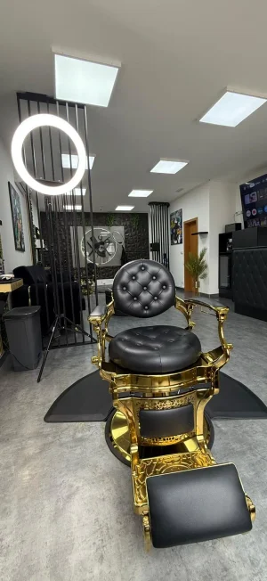 Oscar's BarberShop Uherský Brod - Uherský Brod