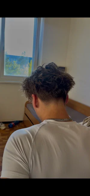 mara’s barber - Olomouc