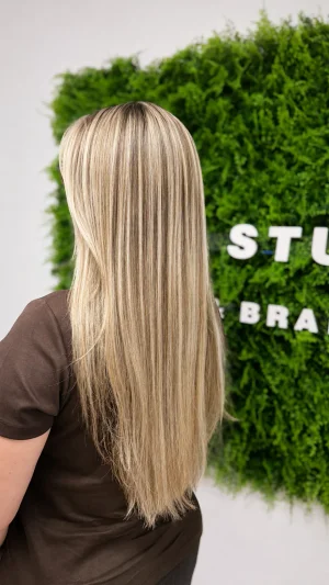 BELLA STUDIO hair&braids - Děčín