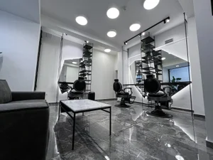 Barber Shop Na Pána - Brno - Brno