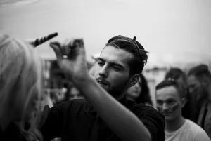 PATRIK DIX | hair, care, stylist - Brno