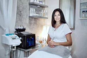 KOSMETIKA Rakušanová - Brno