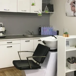 Lucky Hair - Brno