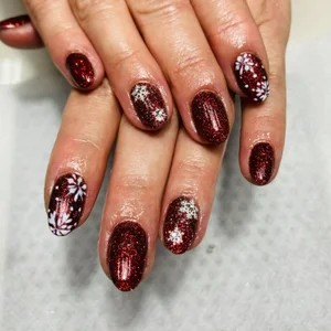 Beauty Salon Kim Nails - Brno