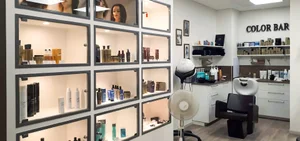 Kadeřnický salon Alena Josefová - Brno