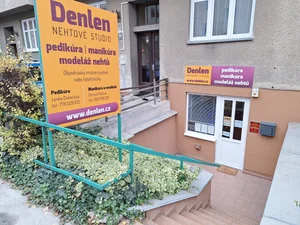 Nehtové studio Denlen - Brno