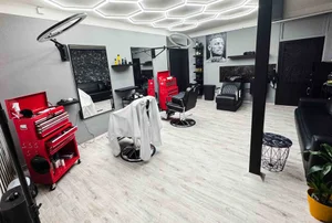 Jura Barber Shop - Kojetín