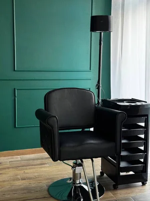 Mr&Mrs Hair studio  - Brno