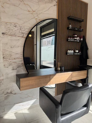 Michaela Noga Hair - Plzeň