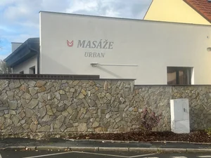 Masáže Urban - Domažlice