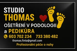 Studio Thomas - Karlovy Vary