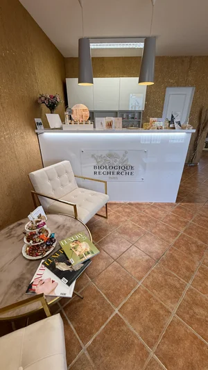 Spokojená pleť - Jesenice