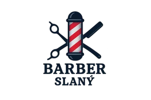 BARBER SLANÝ - Slaný