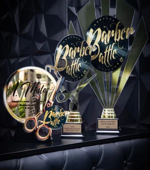 Simply Barber Prosek  - Praha