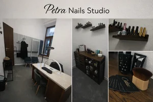 Petra Nails Studio - Jihlava