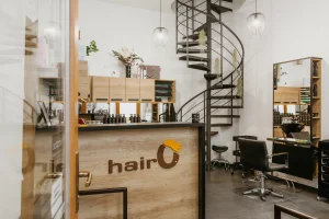 hair´O - Olomouc